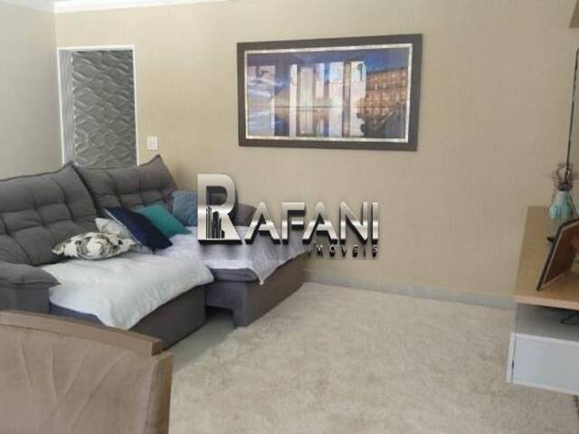 Sobrado para Venda em Santo André - 2