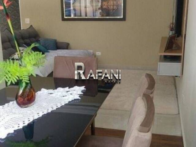 Sobrado para Venda em Santo André - 3