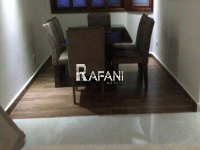 Sobrado para Venda em Santo André - 4