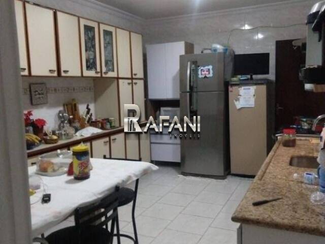 Sobrado para Venda em Santo André - 5