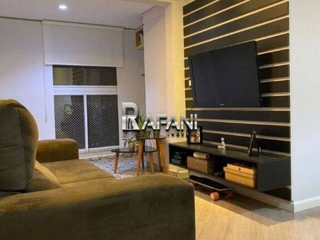 Apartamento para Venda em Santo André - 3