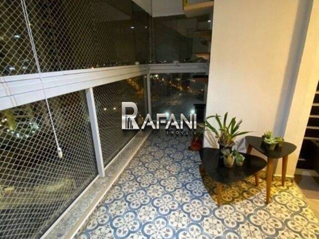 Apartamento para Venda em Santo André - 4