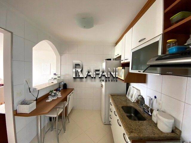 Apartamento para Venda em Santo André - 2