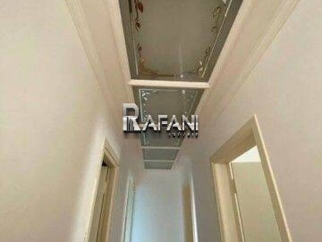 Apartamento para Venda em Santo André - 3