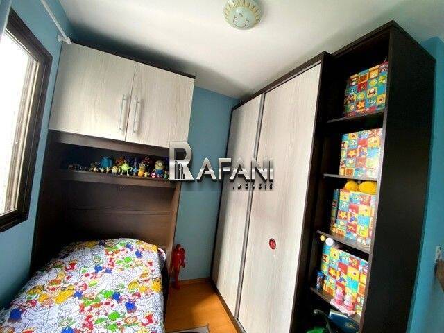 Apartamento para Venda em Santo André - 5