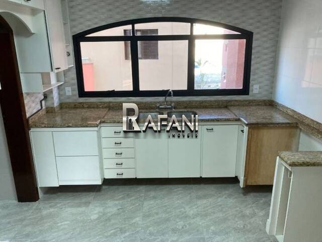 Apartamento para Venda em Santo André - 2