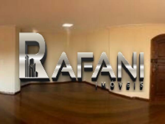 Apartamento para Venda em Santo André - 3