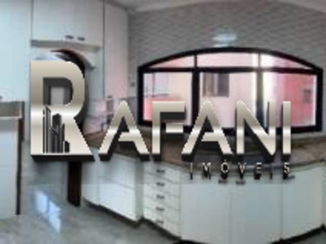 Apartamento para Venda em Santo André - 4