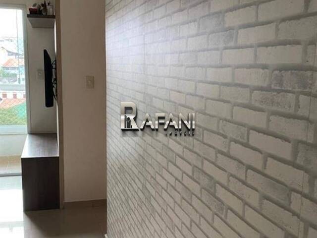 Apartamento para Venda em Santo André - 2