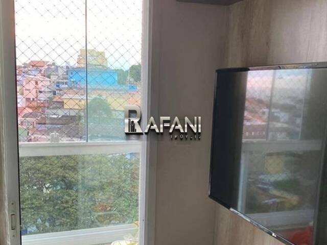 Apartamento para Venda em Santo André - 3