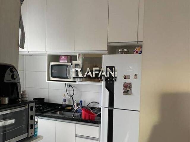 Apartamento para Venda em Santo André - 4