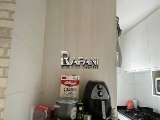 Apartamento para Venda em Santo André - 5