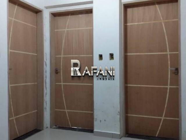 Cobertura para Venda em Santo André - 3