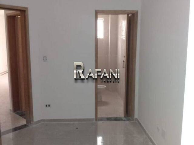 Cobertura para Venda em Santo André - 5