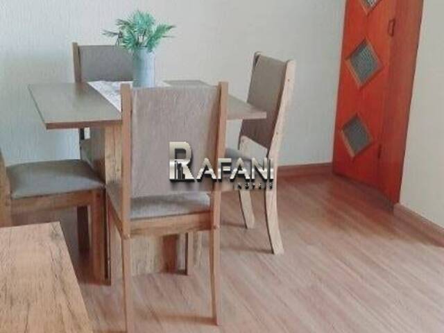 Apartamento para Venda em Santo André - 2