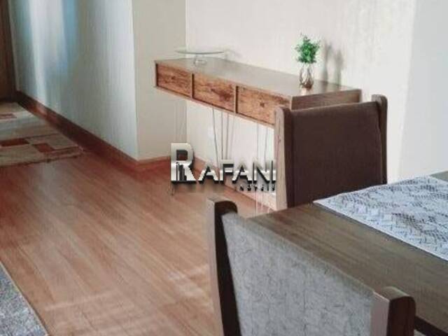 Apartamento para Venda em Santo André - 3