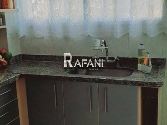 Apartamento para Venda em Santo André - 4