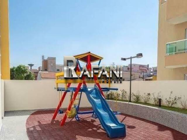 Apartamento para Venda em Santo André - 2