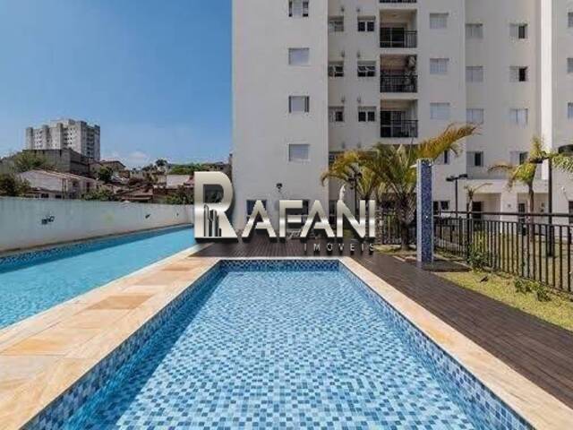 Apartamento para Venda em Santo André - 3