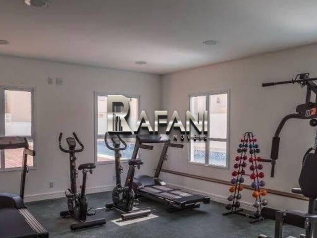 Apartamento para Venda em Santo André - 5