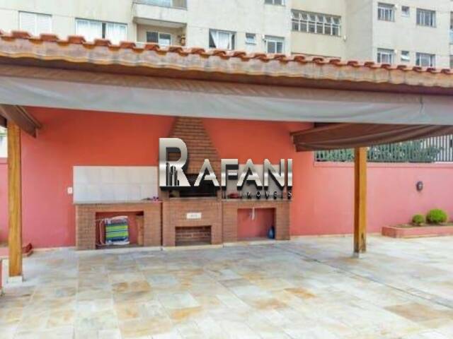 Apartamento para Venda em Santo André - 2