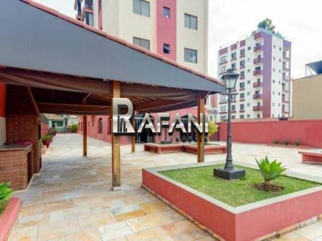 Apartamento para Venda em Santo André - 5