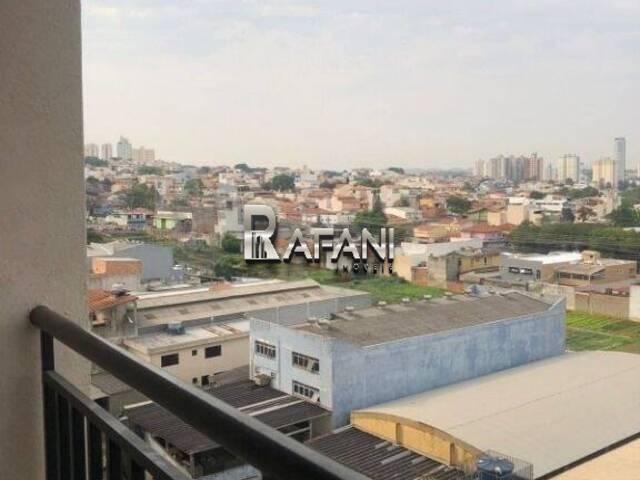 Apartamento para Venda em Santo André - 2