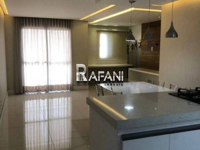 Apartamento para Venda em Santo André - 3