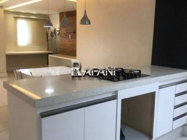 Apartamento para Venda em Santo André - 4