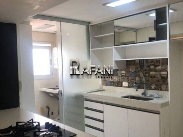 Apartamento para Venda em Santo André - 5