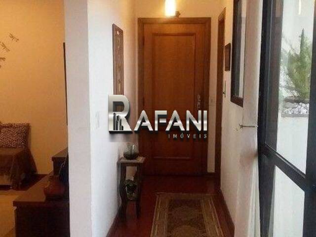 Apartamento para Venda em Santo André - 2