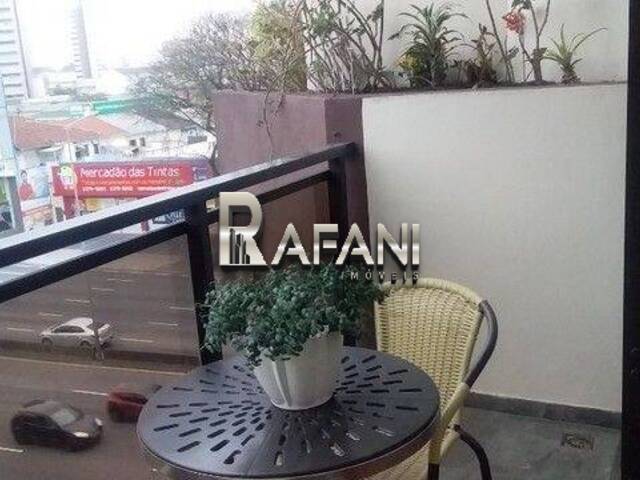 Apartamento para Venda em Santo André - 3