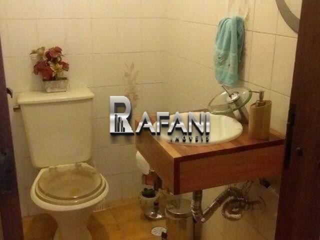 Apartamento para Venda em Santo André - 4