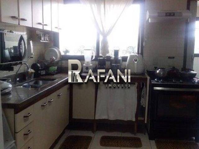 Apartamento para Venda em Santo André - 5