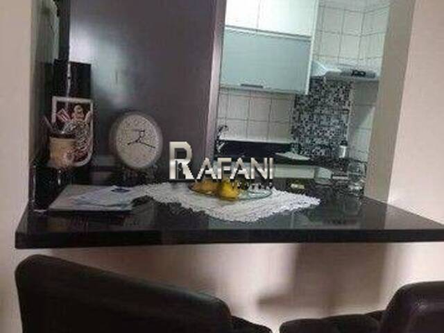 Apartamento para Venda em Santo André - 2