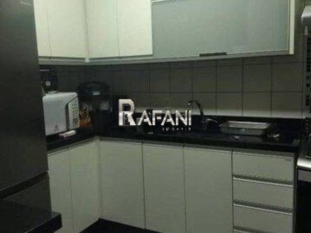 Apartamento para Venda em Santo André - 3