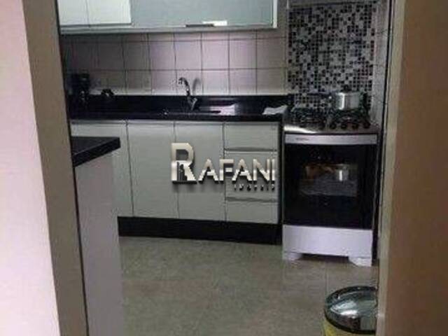 Apartamento para Venda em Santo André - 4