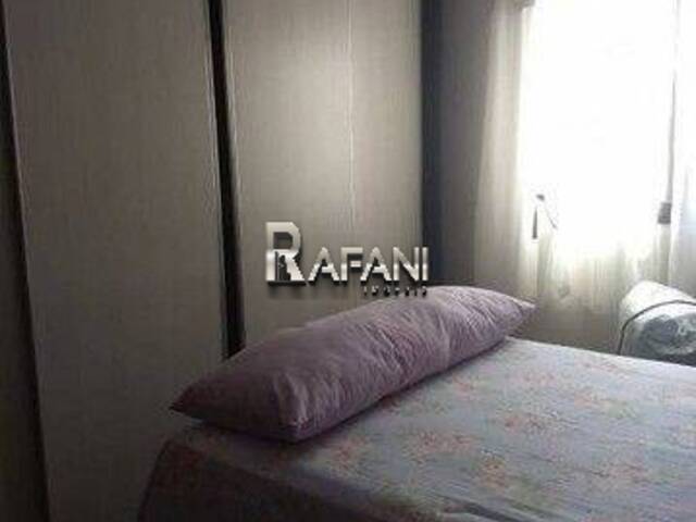 Apartamento para Venda em Santo André - 5