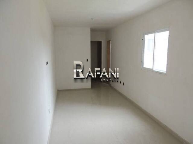 Apartamento para Venda em Santo André - 2