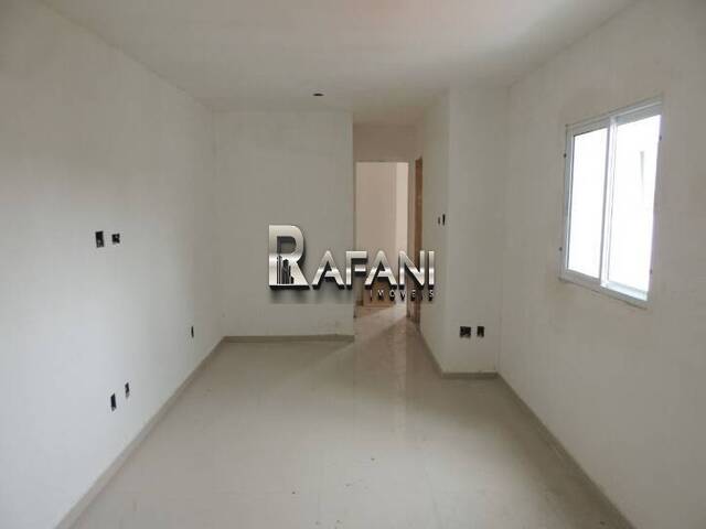 Apartamento para Venda em Santo André - 3