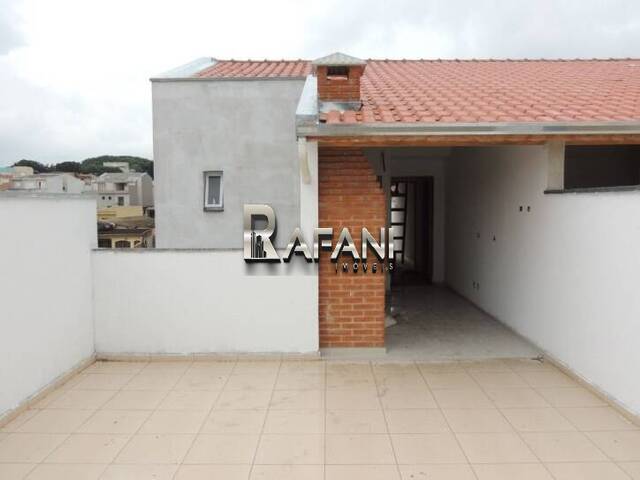 Cobertura para Venda em Santo André - 2