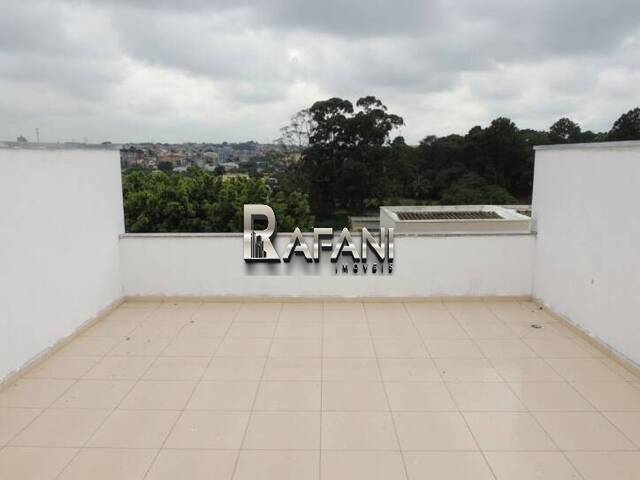 Cobertura para Venda em Santo André - 3