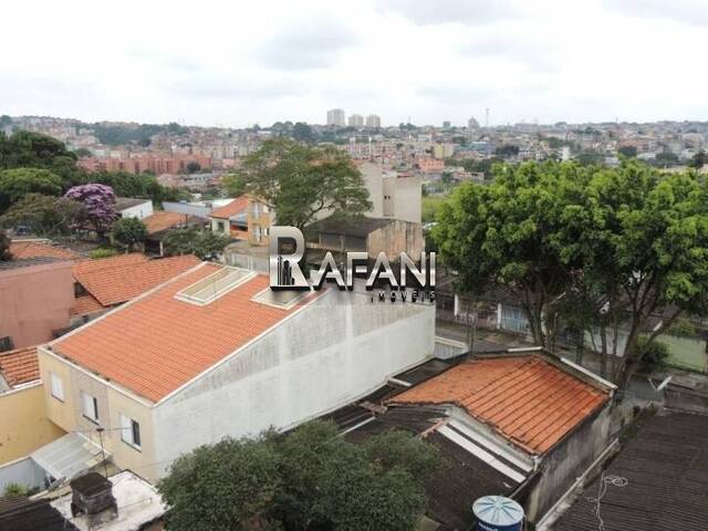 Cobertura para Venda em Santo André - 5