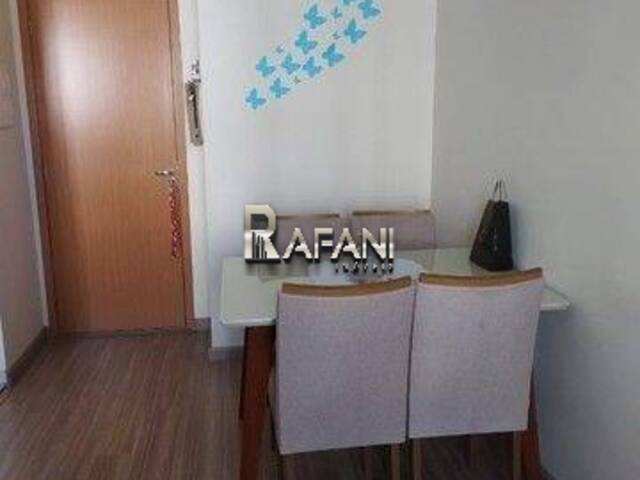 Apartamento para Venda em Santo André - 2