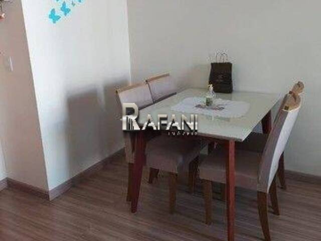 Apartamento para Venda em Santo André - 3