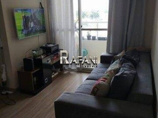 Apartamento para Venda em Santo André - 4