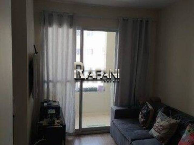 Apartamento para Venda em Santo André - 5