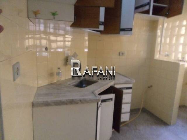 Apartamento para Venda em Santo André - 3