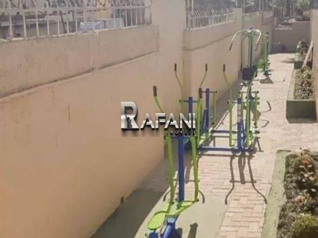 Apartamento para Venda em Santo André - 2