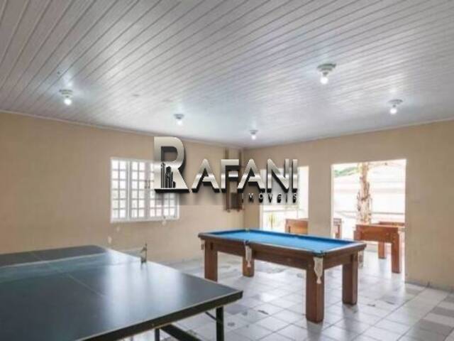 Apartamento para Venda em Santo André - 3